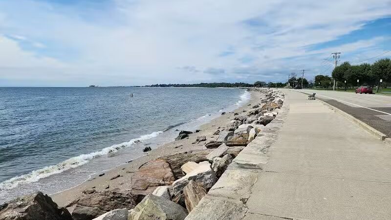 Seaside Park - Bridgeport, CT