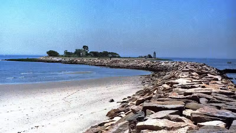 Seaside Park - Bridgeport, CT