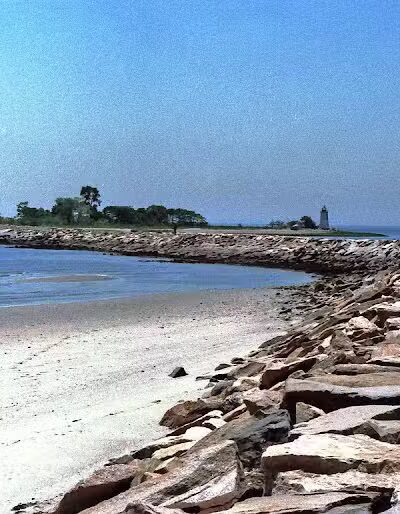 Seaside Park - Bridgeport, CT