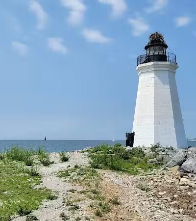 Seaside Park - Bridgeport, CT