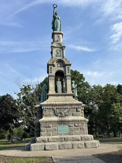 Seaside Park - Bridgeport, CT