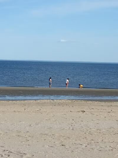 Seaside Park - Bridgeport, CT