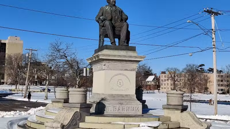 Seaside Park - Bridgeport, CT