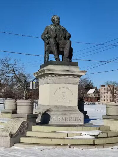 Seaside Park - Bridgeport, CT