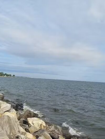 Seaside Park - Bridgeport, CT