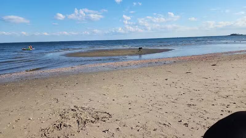 Seaside Park - Bridgeport, CT