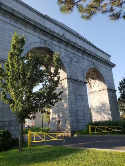 Seaside Park - Bridgeport, CT