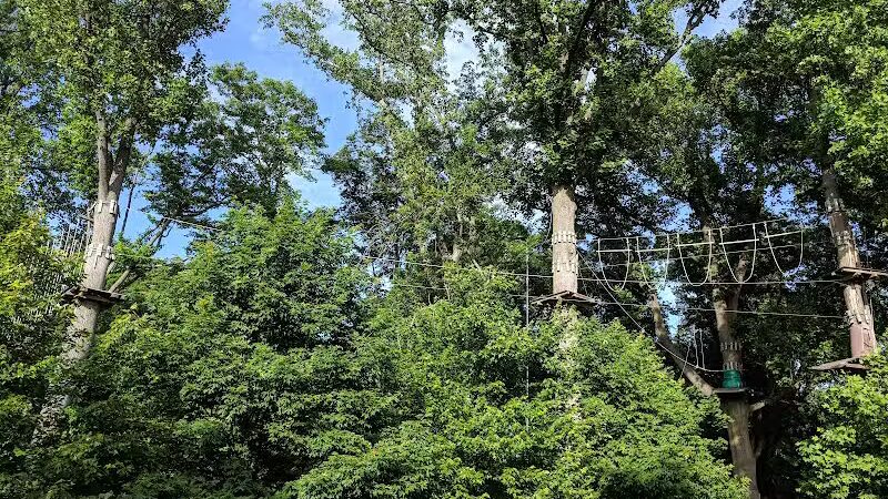 Veterans Memorial Park - Bridgeport, CT