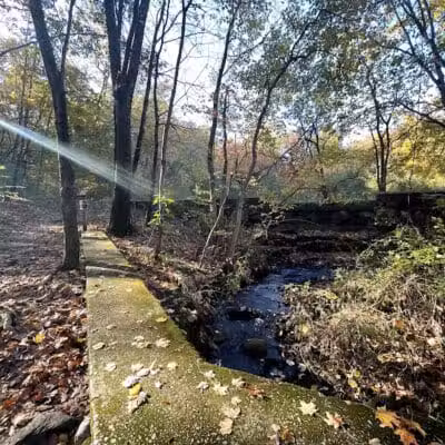 Veterans Memorial Park - Bridgeport, CT