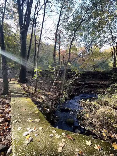 Veterans Memorial Park - Bridgeport, CT