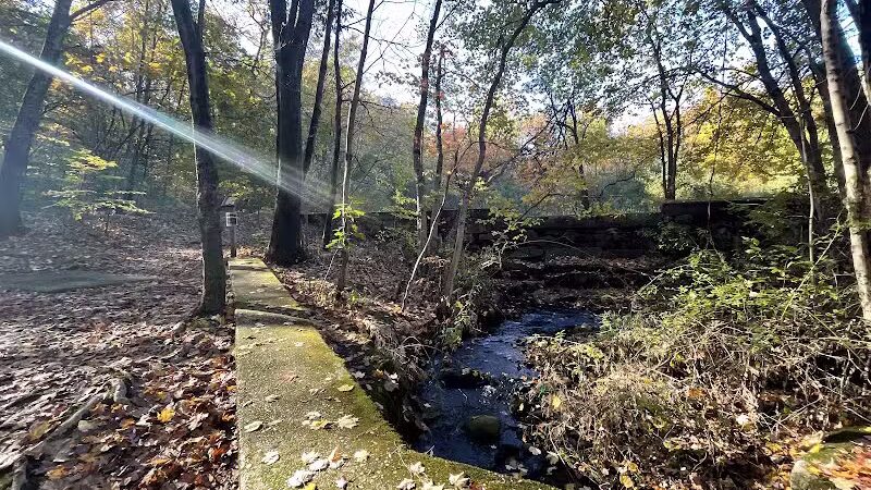 Veterans Memorial Park - Bridgeport, CT