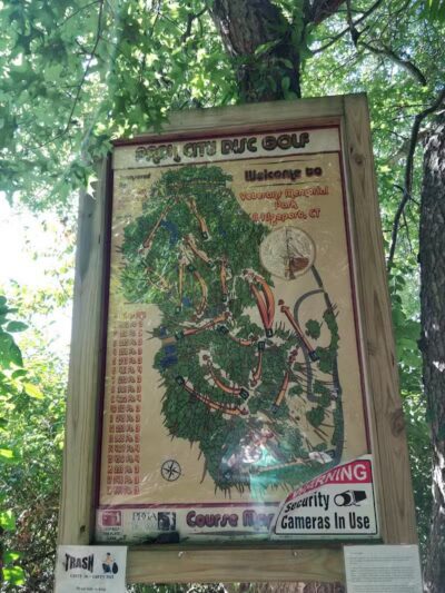 Veterans Memorial Park - Bridgeport, CT