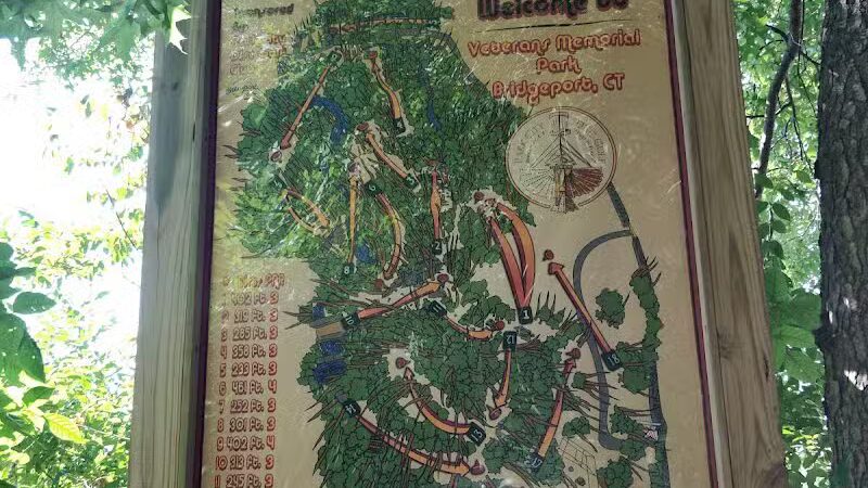 Veterans Memorial Park - Bridgeport, CT