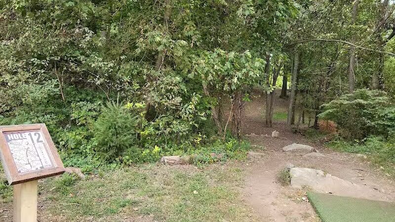 Veterans Memorial Park - Bridgeport, CT