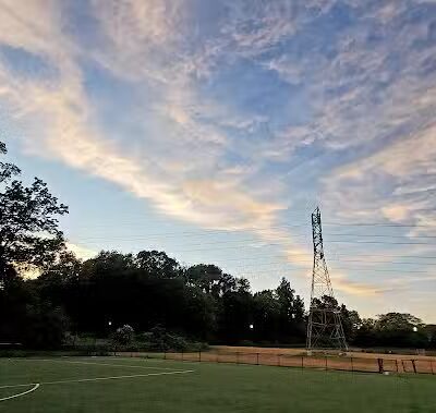 Veterans Memorial Park - Bridgeport, CT