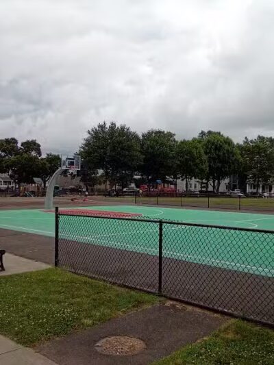 Went Field - Bridgeport, CT