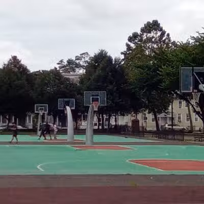 Went Field - Bridgeport, CT