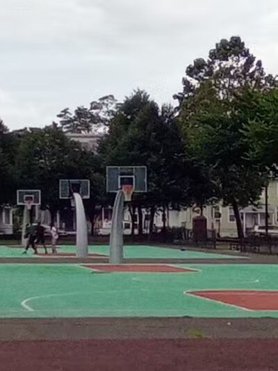 Went Field - Bridgeport, CT