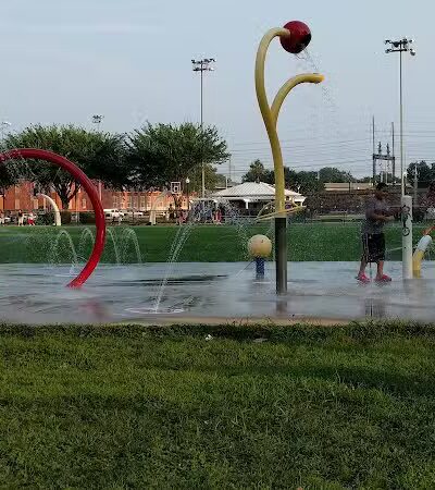 Went Field - Bridgeport, CT