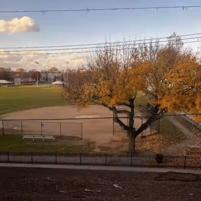 Went Field - Bridgeport, CT