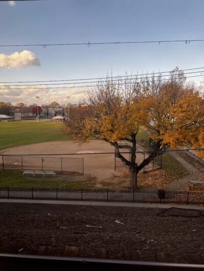 Went Field - Bridgeport, CT