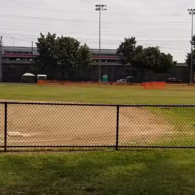 Went Field - Bridgeport, CT