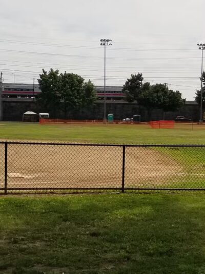Went Field - Bridgeport, CT