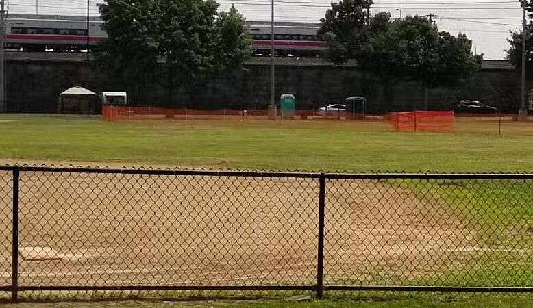 Went Field - Bridgeport, CT