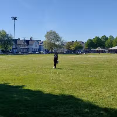 Went Field - Bridgeport, CT