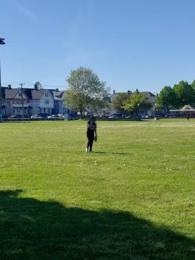 Went Field - Bridgeport, CT