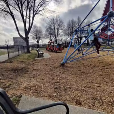 Went Field - Bridgeport, CT