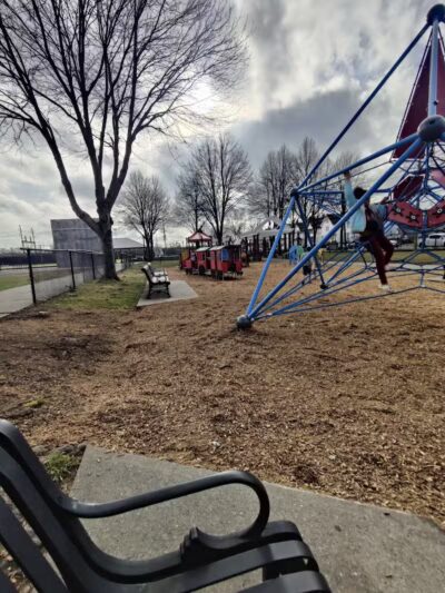 Went Field - Bridgeport, CT