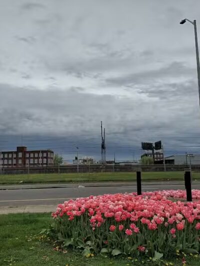 West End Park - Bridgeport, CT