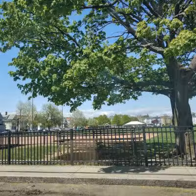 West End Park - Bridgeport, CT