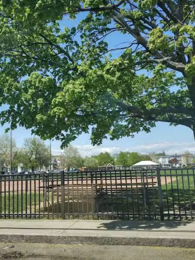 West End Park - Bridgeport, CT