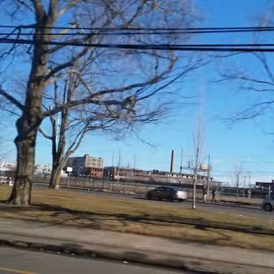 West End Park - Bridgeport, CT