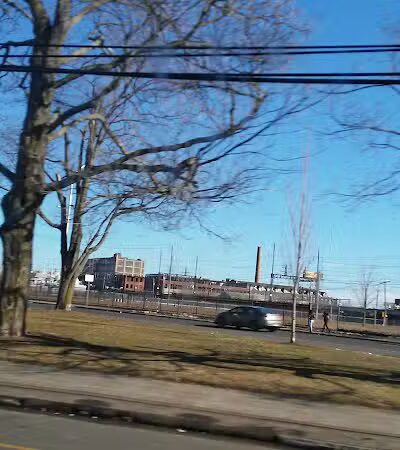 West End Park - Bridgeport, CT