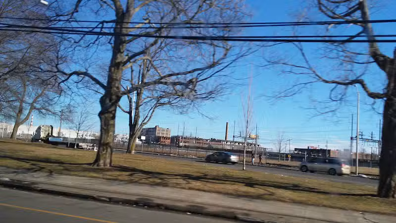 West End Park - Bridgeport, CT