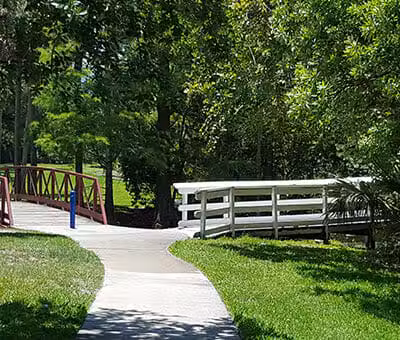 West End Park - Bridgeport, CT