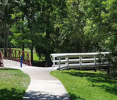 West End Park - Bridgeport, CT