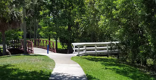 West End Park - Bridgeport, CT