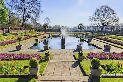 West End Park - Bridgeport, CT