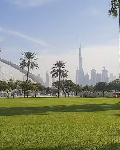 West End Park - Bridgeport, CT