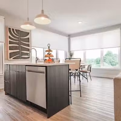 Canfield Park at Fairfield Metro - Bridgeport, CT