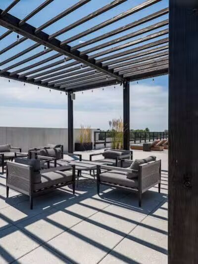 Canfield Park at Fairfield Metro - Bridgeport, CT