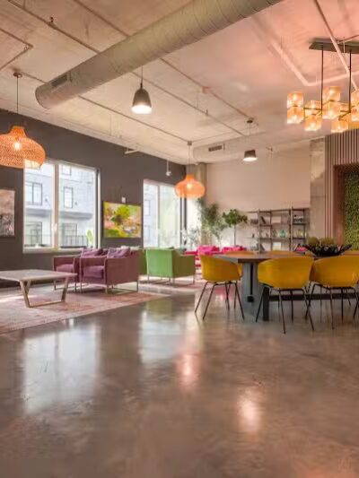 Canfield Park at Fairfield Metro - Bridgeport, CT