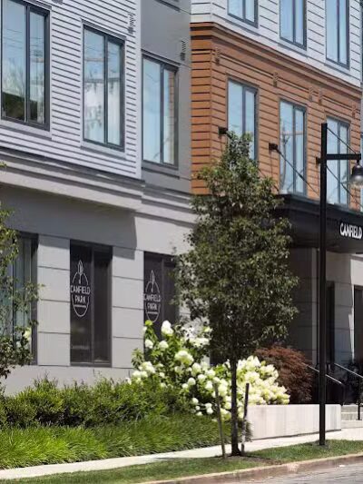 Canfield Park at Fairfield Metro - Bridgeport, CT