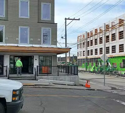 Canfield Park at Fairfield Metro - Bridgeport, CT