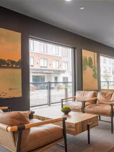 Canfield Park at Fairfield Metro - Bridgeport, CT