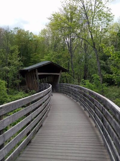 Pondicherry Park - Bridgton, ME